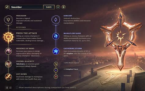 counters de smolder|Smolder Counters & Matchups for ADC .